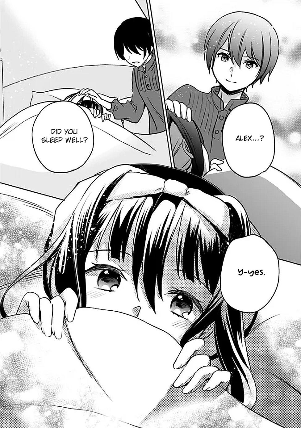 Zennin Ossan, Umarekawattara SSS Rank Jinsei ga Kakutei Shita Chap 126 - Next Chap 127