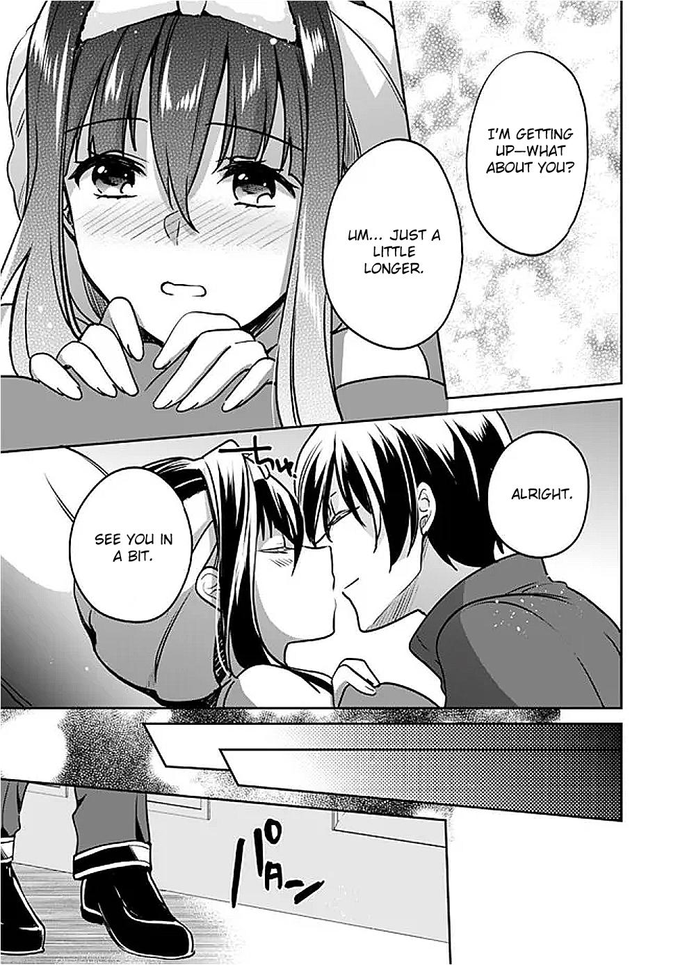 Zennin Ossan, Umarekawattara SSS Rank Jinsei ga Kakutei Shita Chap 126 - Next Chap 127