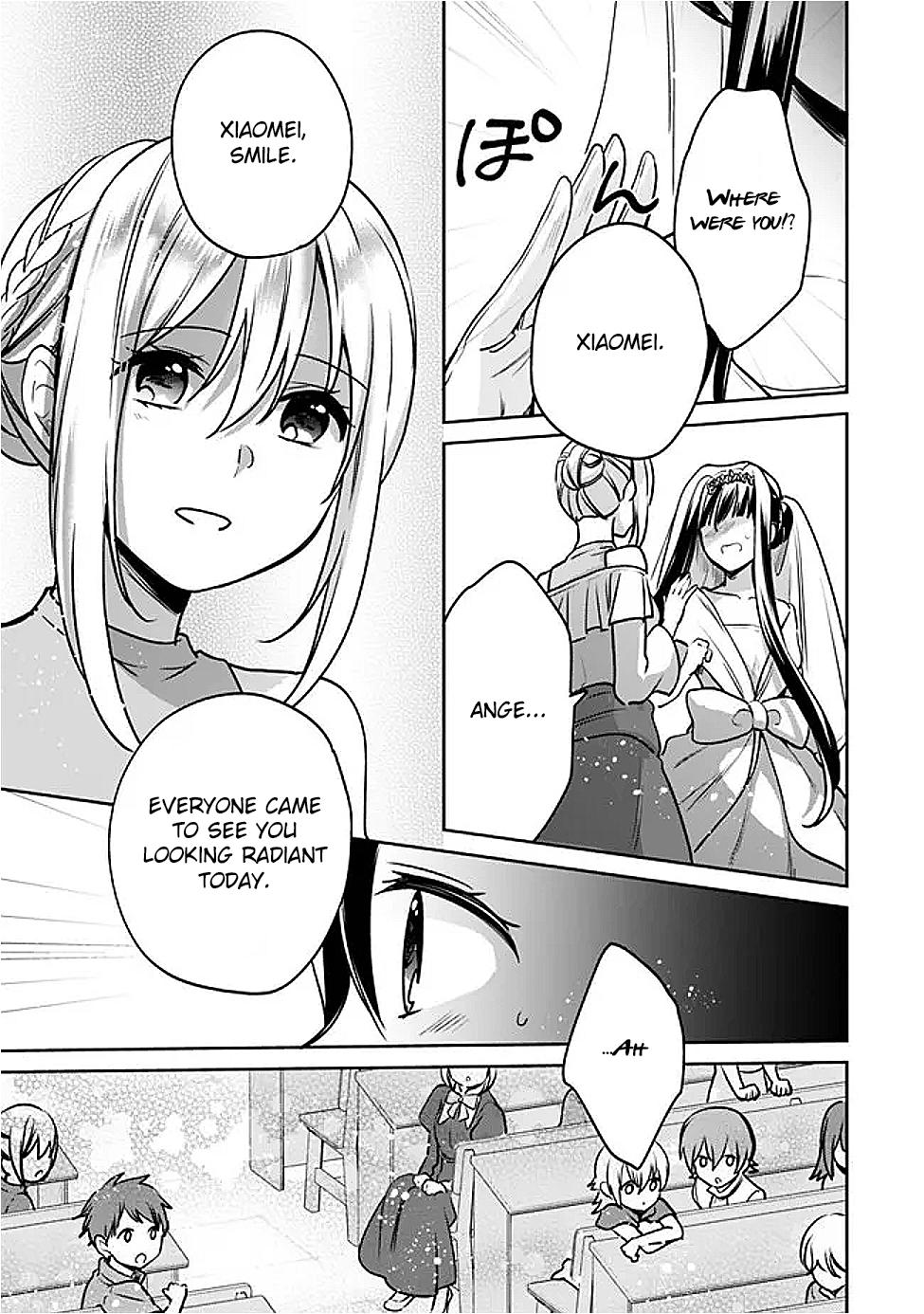 Zennin Ossan, Umarekawattara SSS Rank Jinsei ga Kakutei Shita Chap 126 - Next Chap 127