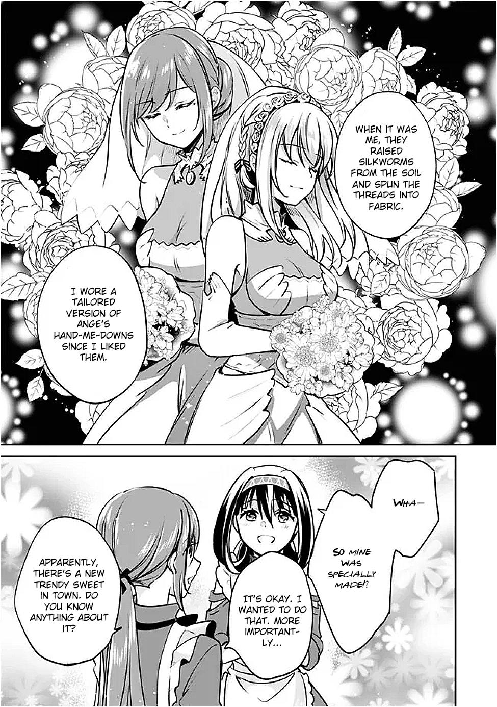Zennin Ossan, Umarekawattara SSS Rank Jinsei ga Kakutei Shita Chap 128 - Next Chap 129
