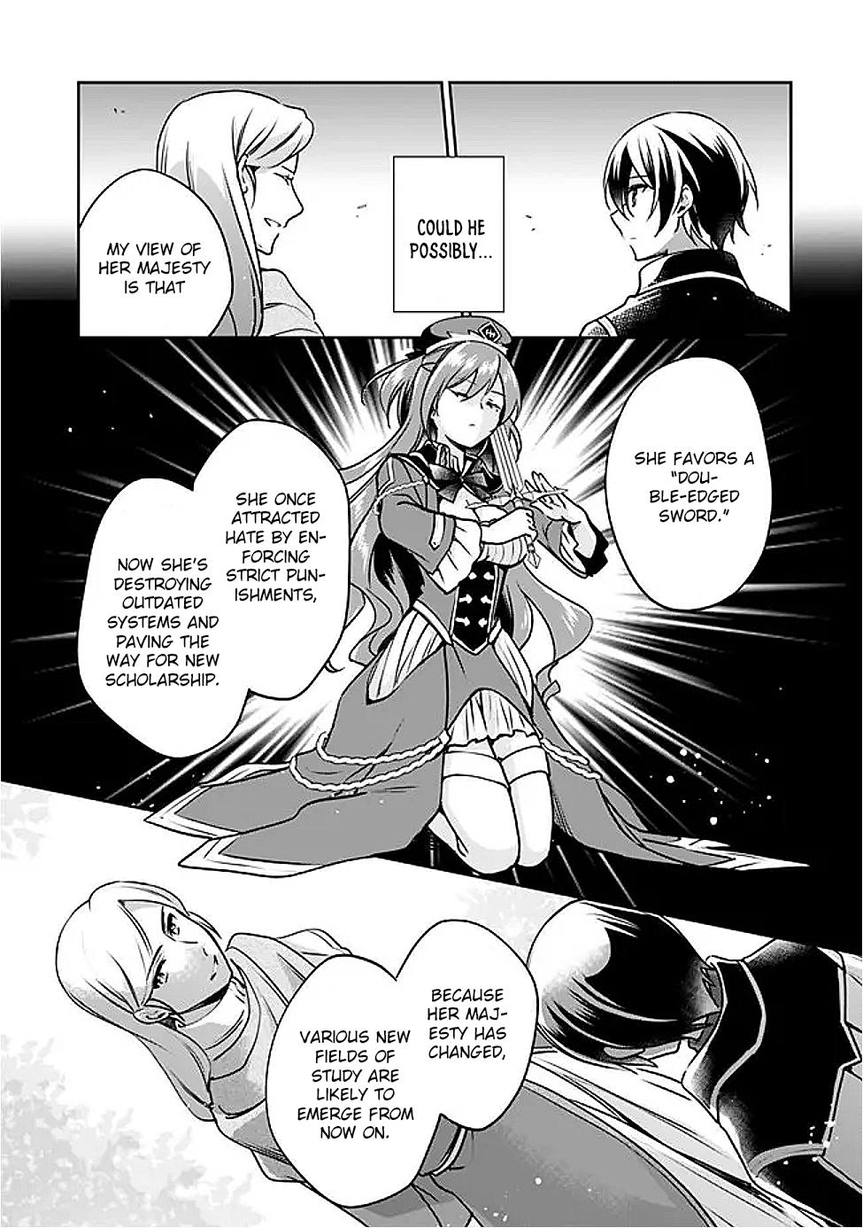 Zennin Ossan, Umarekawattara SSS Rank Jinsei ga Kakutei Shita Chap 128 - Next Chap 129