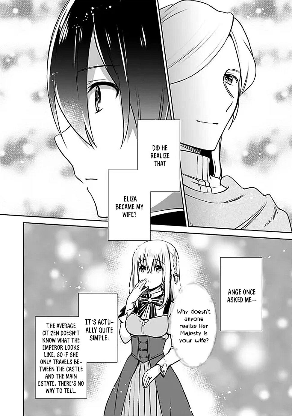 Zennin Ossan, Umarekawattara SSS Rank Jinsei ga Kakutei Shita Chap 128 - Next Chap 129