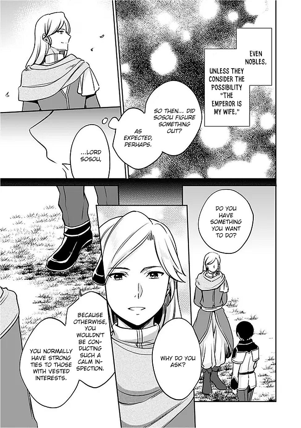 Zennin Ossan, Umarekawattara SSS Rank Jinsei ga Kakutei Shita Chap 128 - Next Chap 129