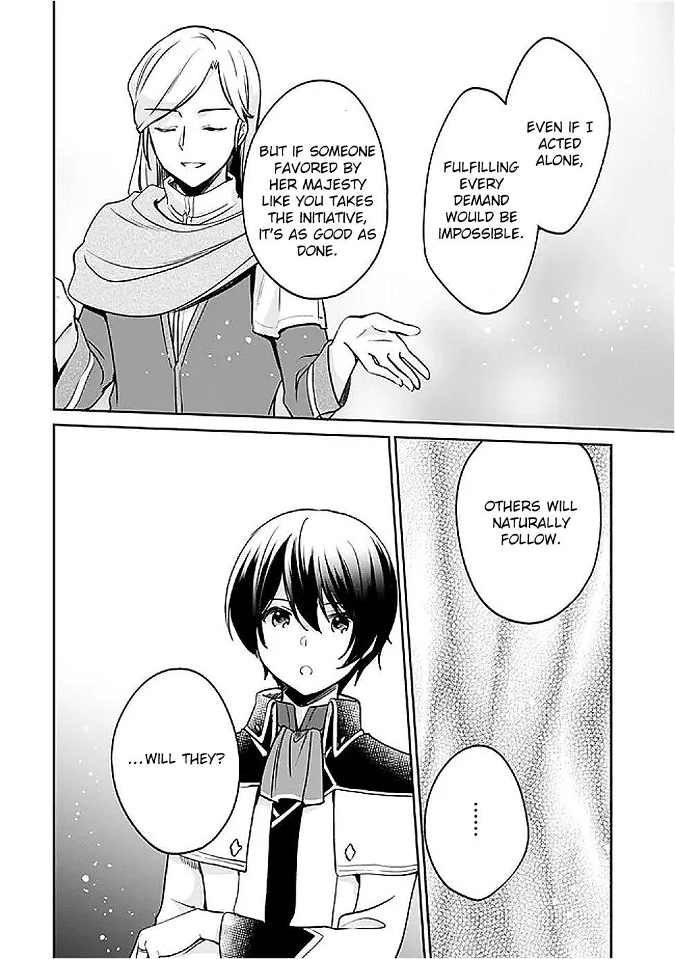 Zennin Ossan, Umarekawattara SSS Rank Jinsei ga Kakutei Shita Chap 129 - Next Chap 130