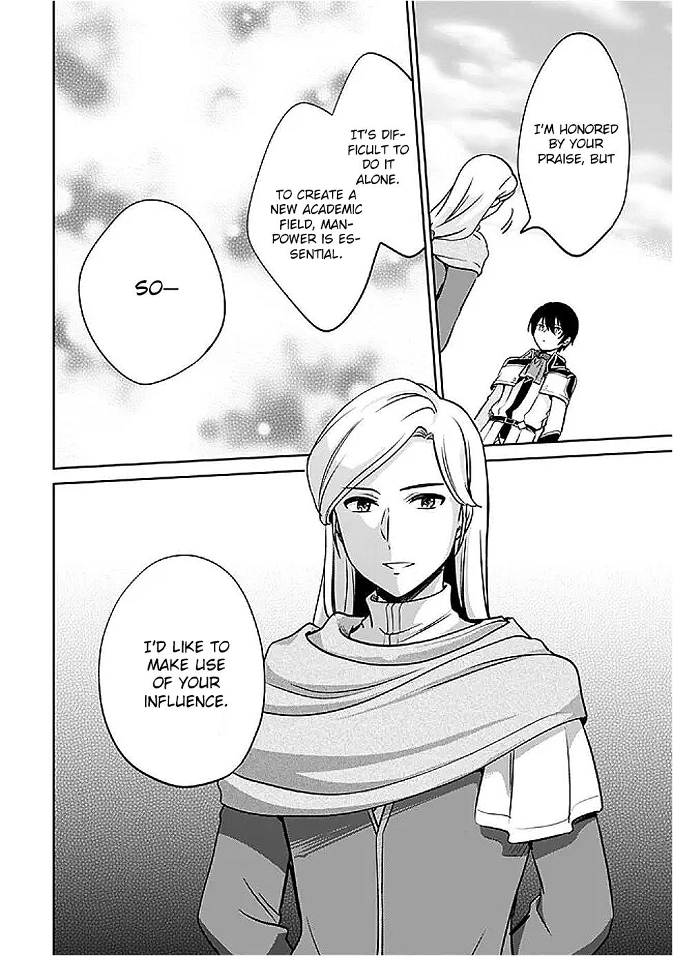 Zennin Ossan, Umarekawattara SSS Rank Jinsei ga Kakutei Shita Chap 129 - Next Chap 130