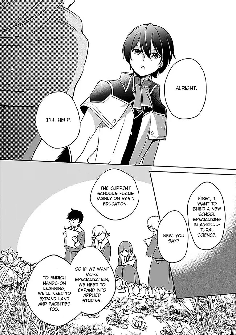 Zennin Ossan, Umarekawattara SSS Rank Jinsei ga Kakutei Shita Chap 129 - Next Chap 130