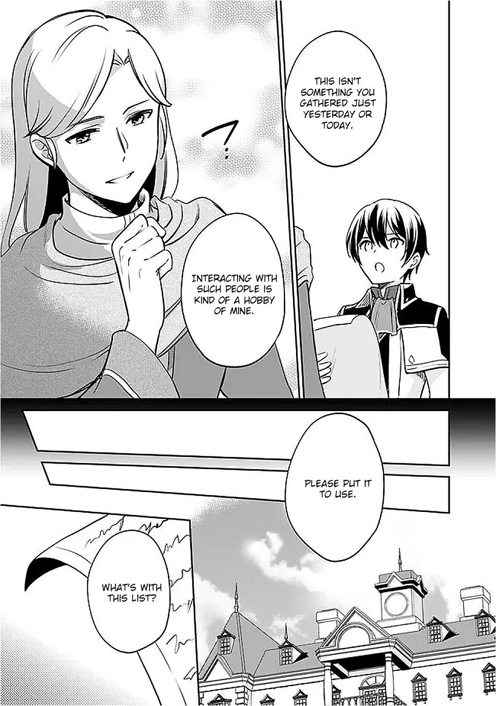 Zennin Ossan, Umarekawattara SSS Rank Jinsei ga Kakutei Shita Chap 129 - Next Chap 130