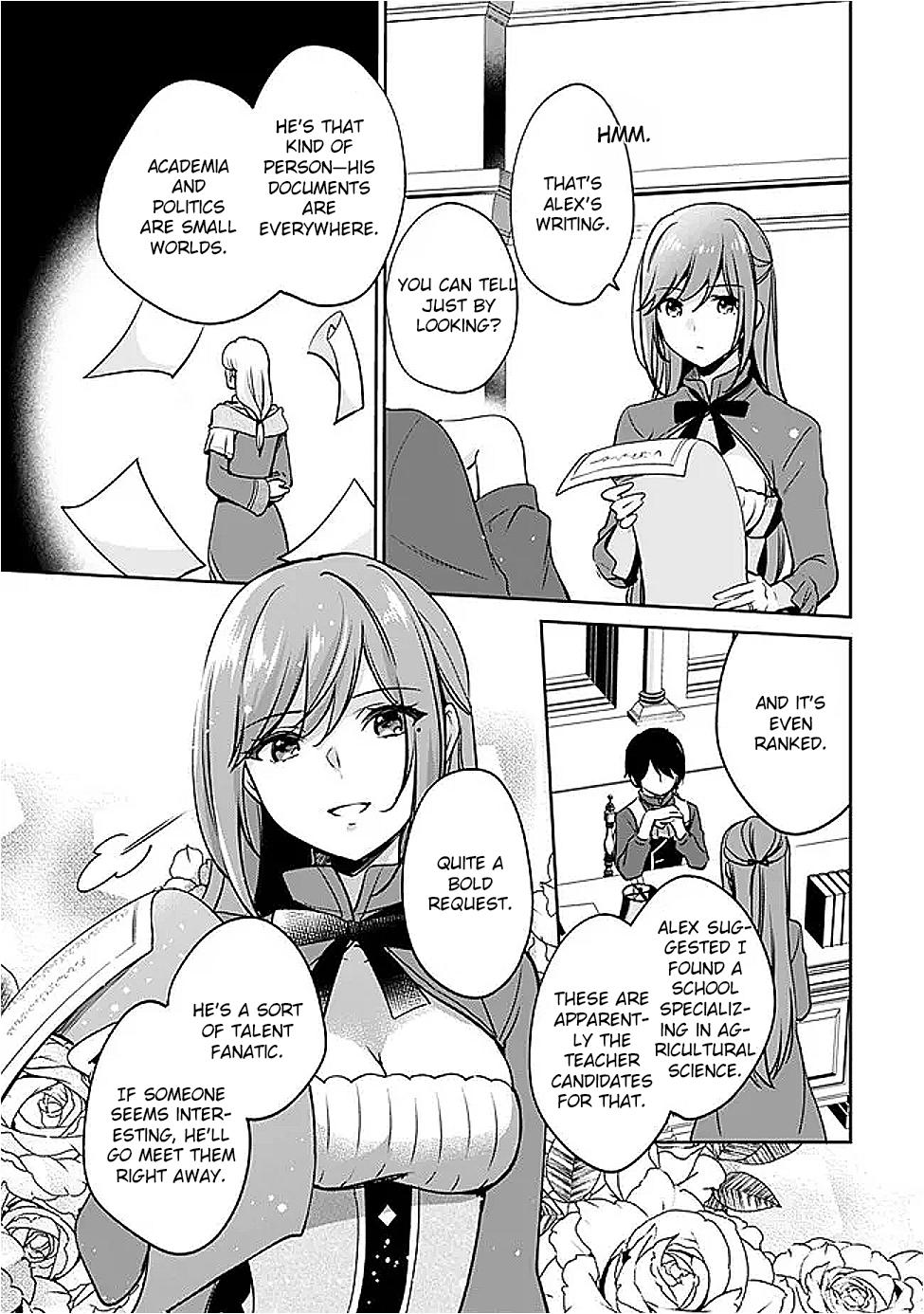 Zennin Ossan, Umarekawattara SSS Rank Jinsei ga Kakutei Shita Chap 129 - Next Chap 130
