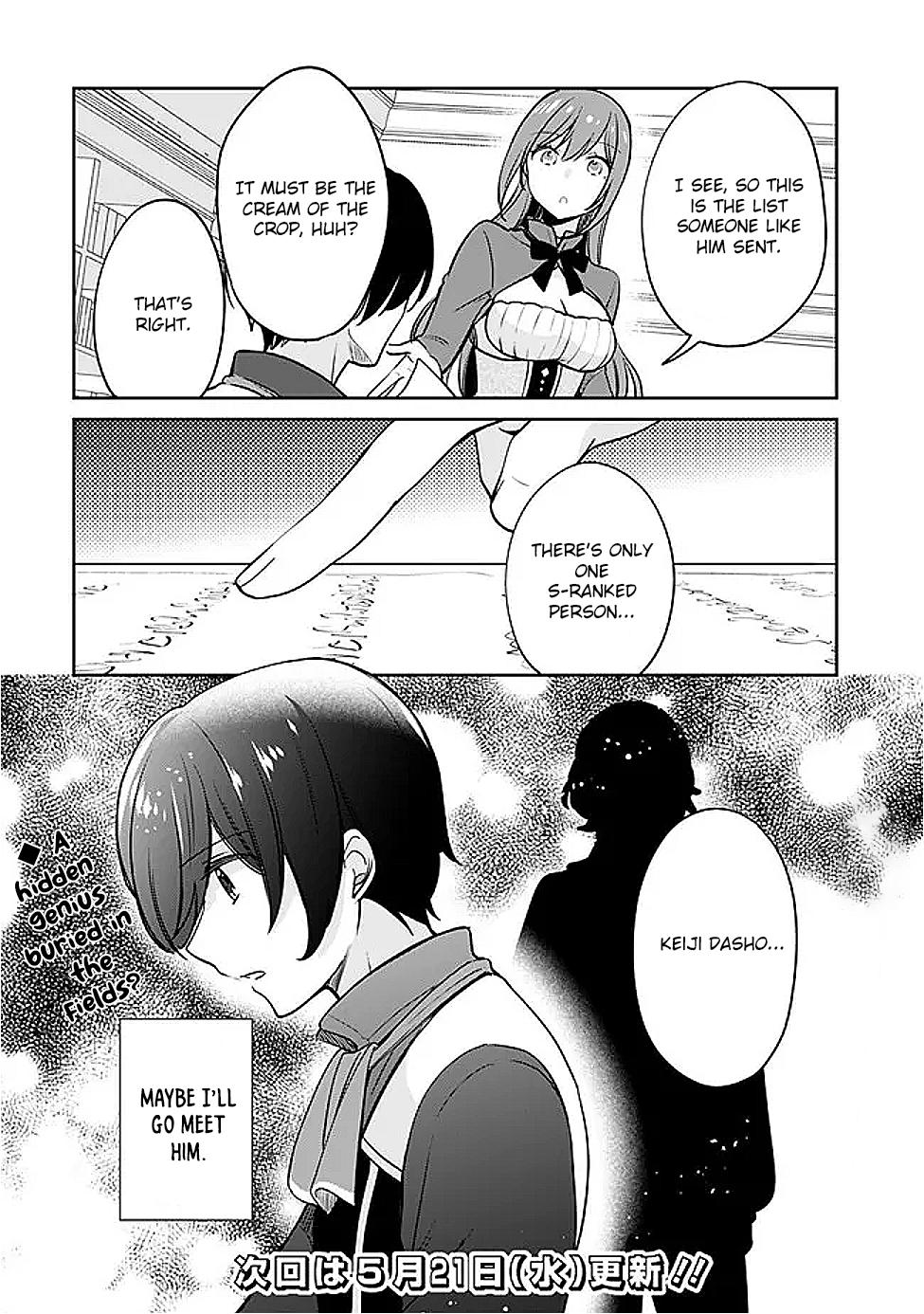Zennin Ossan, Umarekawattara SSS Rank Jinsei ga Kakutei Shita Chap 129 - Next Chap 130