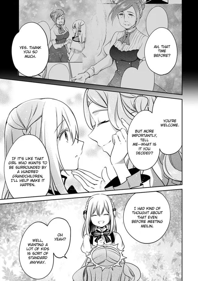 Zennin Ossan, Umarekawattara SSS Rank Jinsei ga Kakutei Shita Chap 120 - Next Chap 121