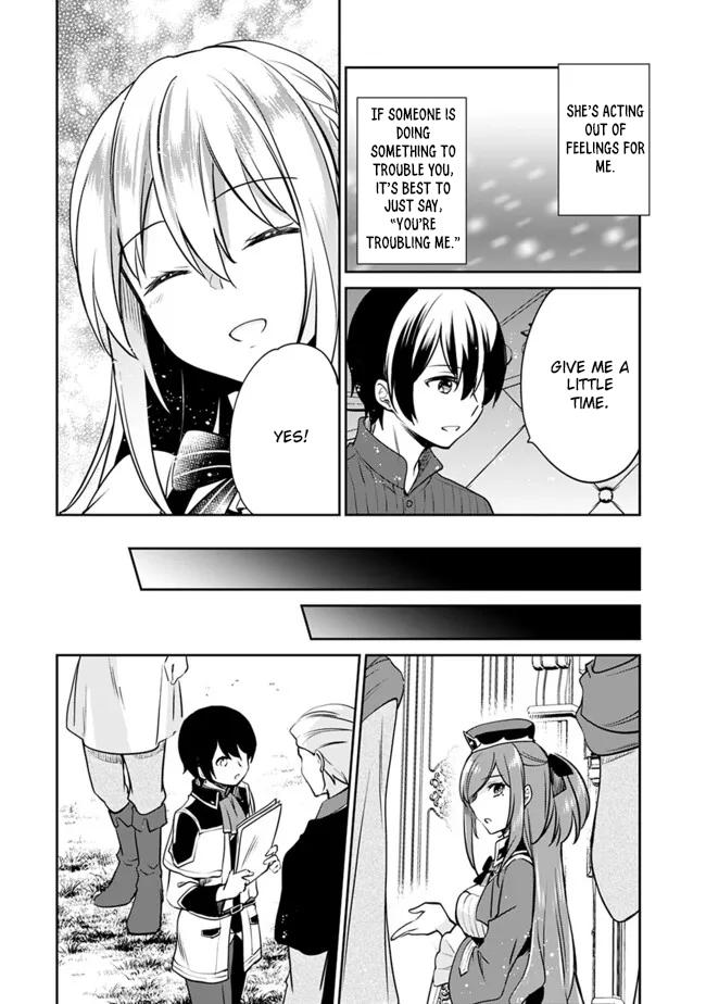 Zennin Ossan, Umarekawattara SSS Rank Jinsei ga Kakutei Shita Chap 120 - Next Chap 121