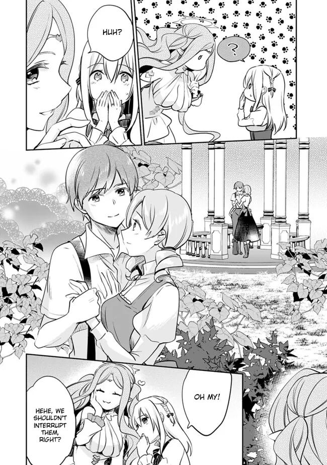 Zennin Ossan, Umarekawattara SSS Rank Jinsei ga Kakutei Shita Chap 120 - Next Chap 121