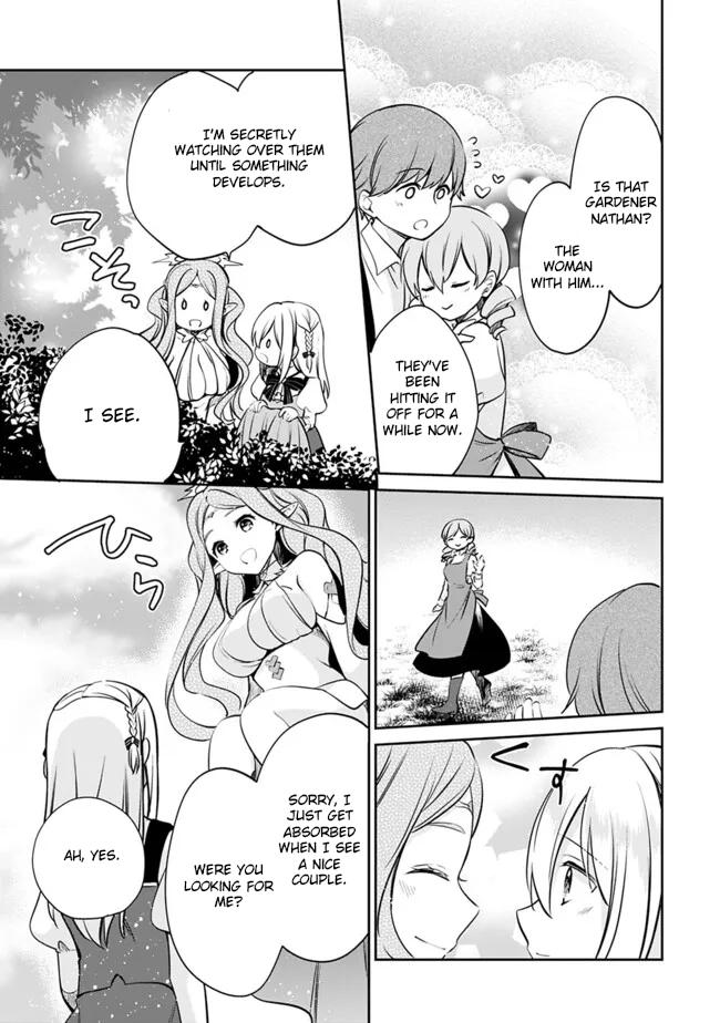 Zennin Ossan, Umarekawattara SSS Rank Jinsei ga Kakutei Shita Chap 120 - Next Chap 121