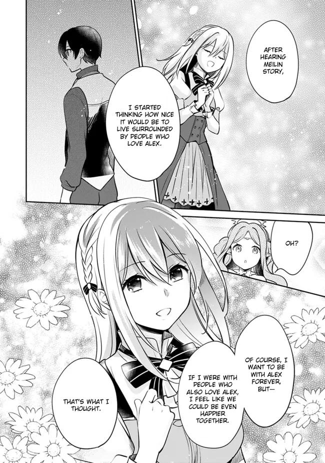 Zennin Ossan, Umarekawattara SSS Rank Jinsei ga Kakutei Shita Chap 120 - Next Chap 121