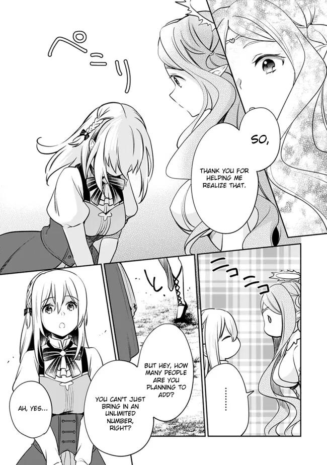 Zennin Ossan, Umarekawattara SSS Rank Jinsei ga Kakutei Shita Chap 120 - Next Chap 121
