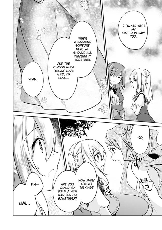 Zennin Ossan, Umarekawattara SSS Rank Jinsei ga Kakutei Shita Chap 120 - Next Chap 121