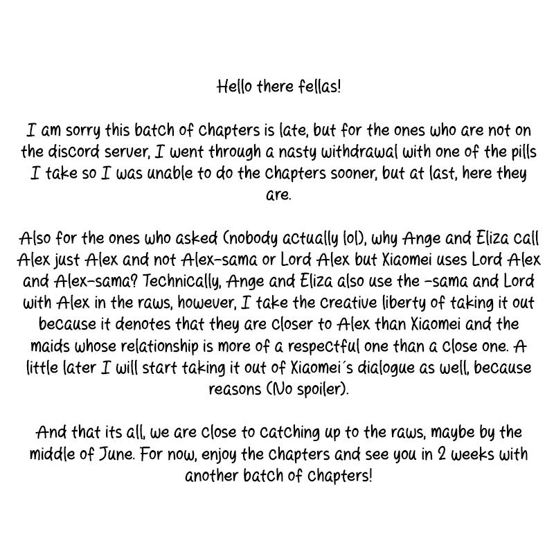 Zennin Ossan, Umarekawattara SSS Rank Jinsei ga Kakutei Shita Chap 120 - Next Chap 121