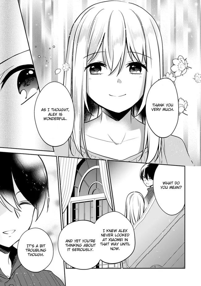 Zennin Ossan, Umarekawattara SSS Rank Jinsei ga Kakutei Shita Chap 120 - Next Chap 121