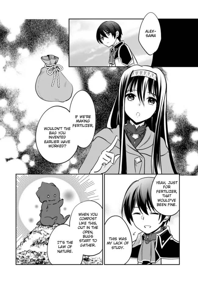 Zennin Ossan, Umarekawattara SSS Rank Jinsei ga Kakutei Shita Chap 121 - Next Chap 122