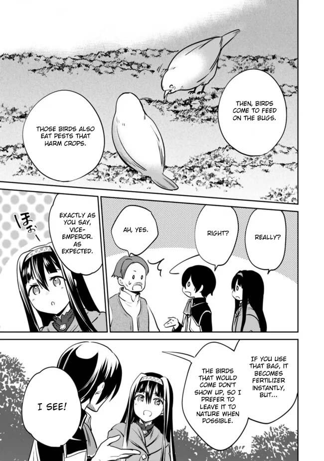 Zennin Ossan, Umarekawattara SSS Rank Jinsei ga Kakutei Shita Chap 121 - Next Chap 122
