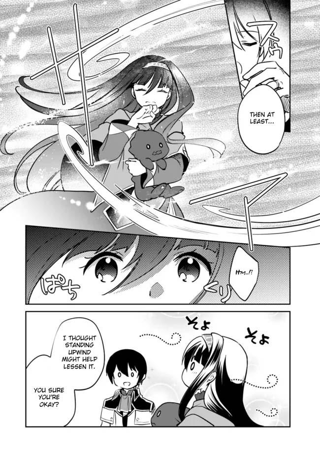 Zennin Ossan, Umarekawattara SSS Rank Jinsei ga Kakutei Shita Chap 121 - Next Chap 122