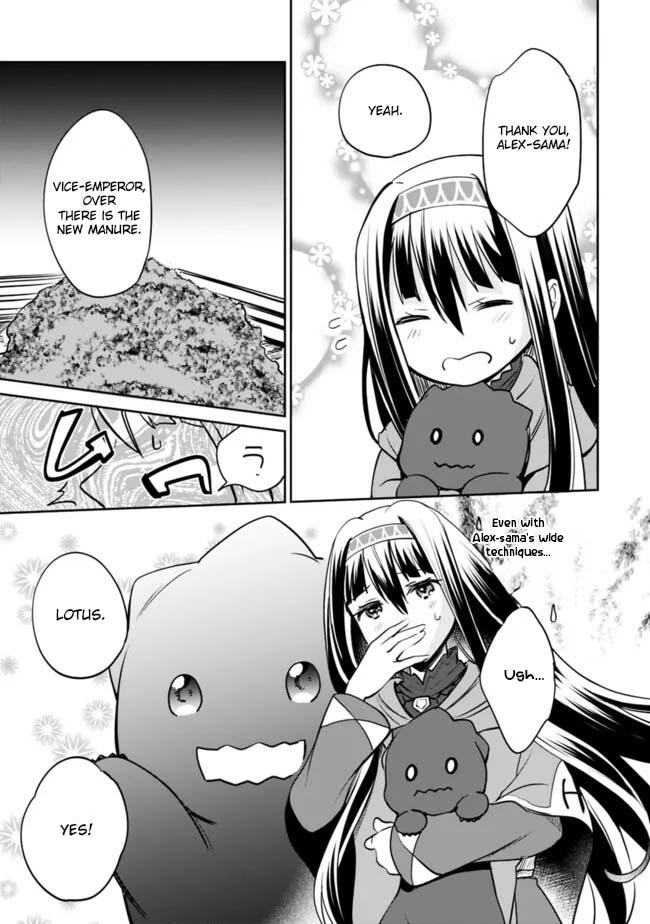 Zennin Ossan, Umarekawattara SSS Rank Jinsei ga Kakutei Shita Chap 121 - Next Chap 122