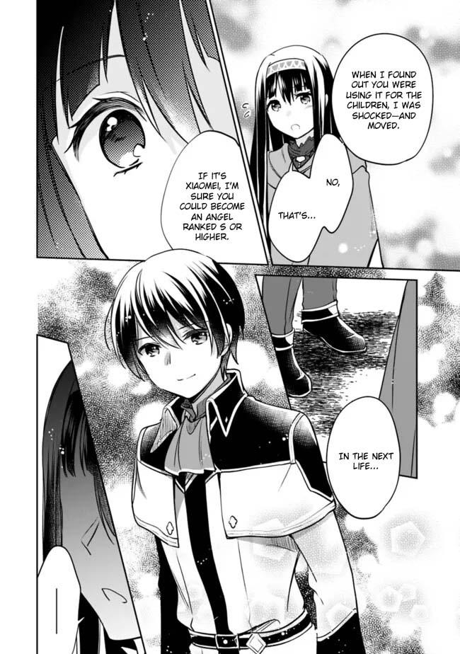 Zennin Ossan, Umarekawattara SSS Rank Jinsei ga Kakutei Shita Chap 121 - Next Chap 122