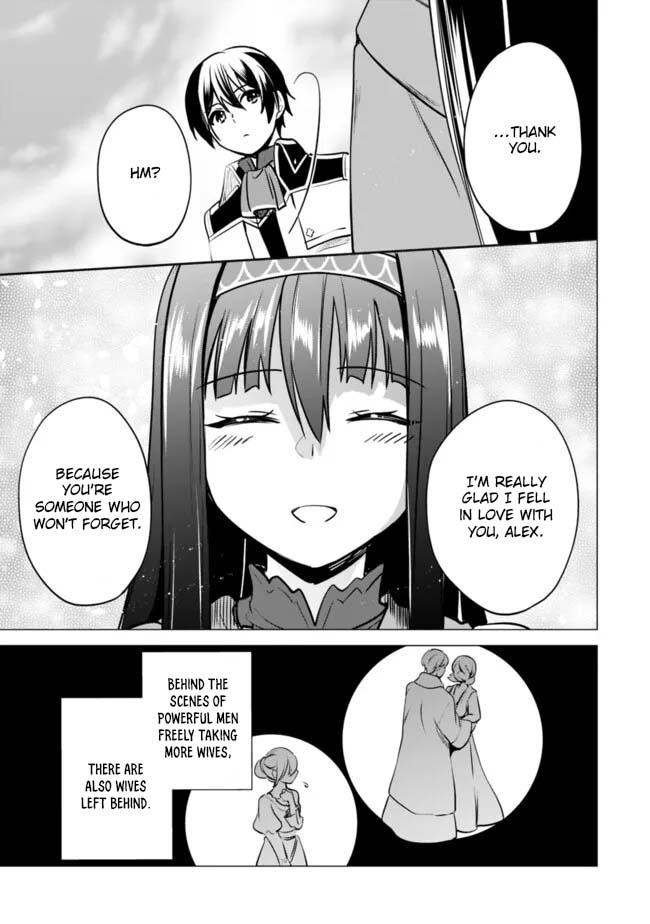 Zennin Ossan, Umarekawattara SSS Rank Jinsei ga Kakutei Shita Chap 122 - Next Chap 123