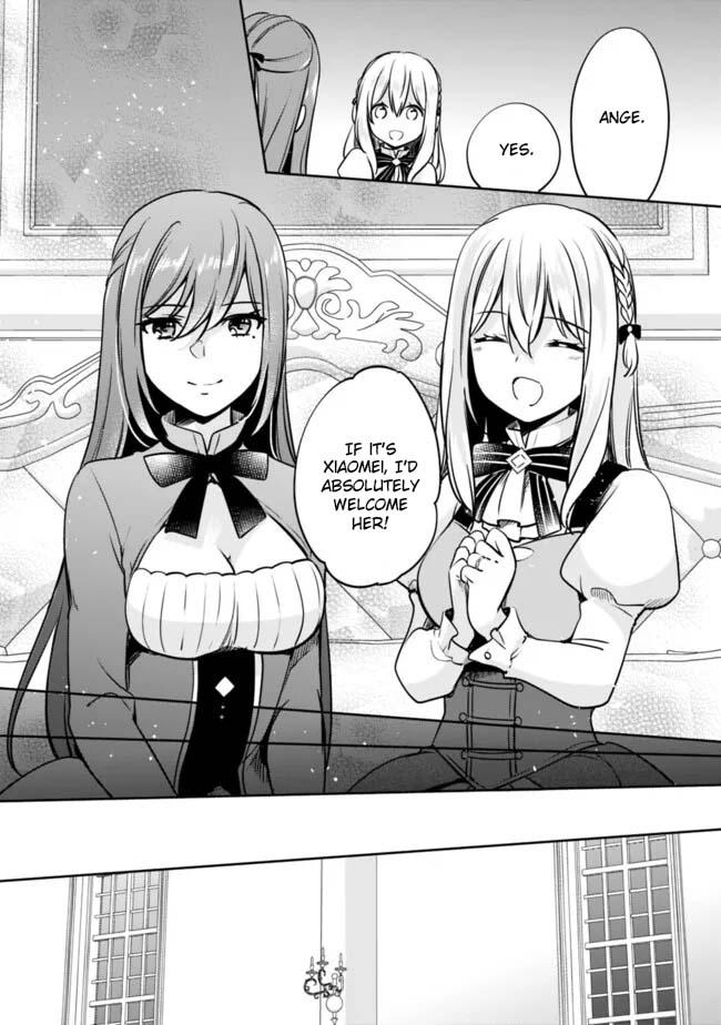 Zennin Ossan, Umarekawattara SSS Rank Jinsei ga Kakutei Shita Chap 122 - Next Chap 123