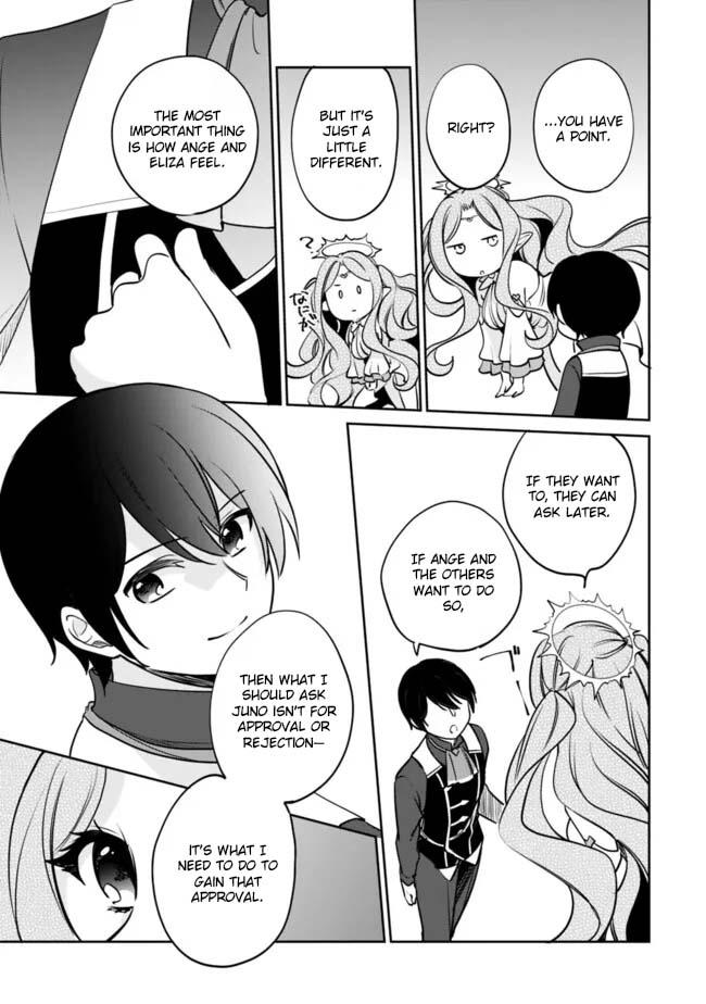 Zennin Ossan, Umarekawattara SSS Rank Jinsei ga Kakutei Shita Chap 122 - Next Chap 123