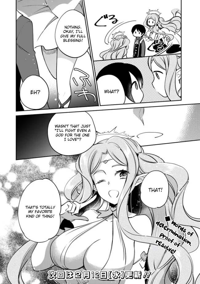 Zennin Ossan, Umarekawattara SSS Rank Jinsei ga Kakutei Shita Chap 122 - Next Chap 123