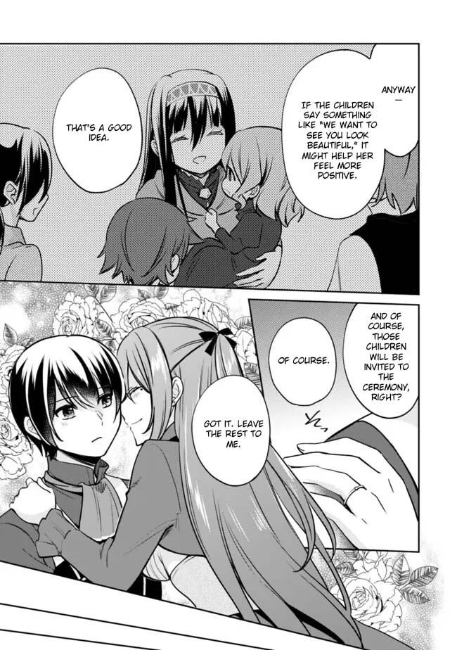 Zennin Ossan, Umarekawattara SSS Rank Jinsei ga Kakutei Shita Chap 123 - Next Chap 124