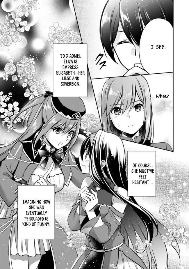 Zennin Ossan, Umarekawattara SSS Rank Jinsei ga Kakutei Shita Chap 123 - Next Chap 124