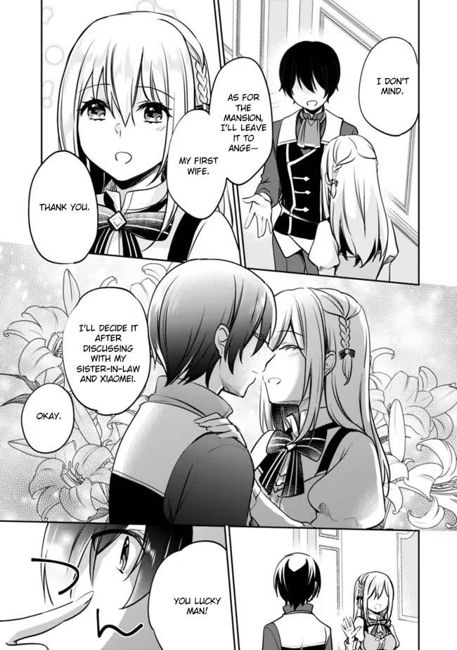 Zennin Ossan, Umarekawattara SSS Rank Jinsei ga Kakutei Shita Chap 123 - Next Chap 124