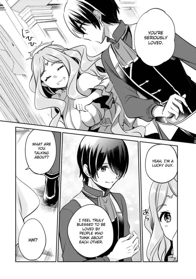 Zennin Ossan, Umarekawattara SSS Rank Jinsei ga Kakutei Shita Chap 123 - Next Chap 124