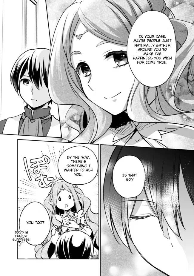 Zennin Ossan, Umarekawattara SSS Rank Jinsei ga Kakutei Shita Chap 123 - Next Chap 124