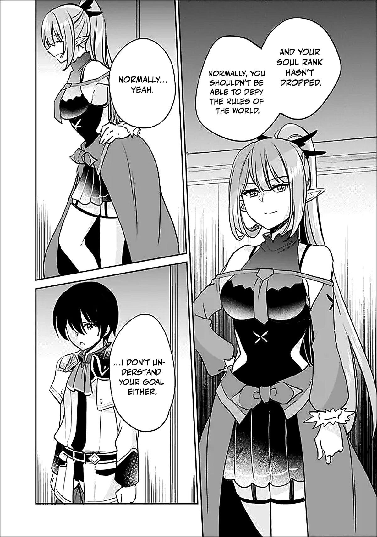 Zennin Ossan, Umarekawattara SSS Rank Jinsei ga Kakutei Shita Chap 137 - Next Chap 138