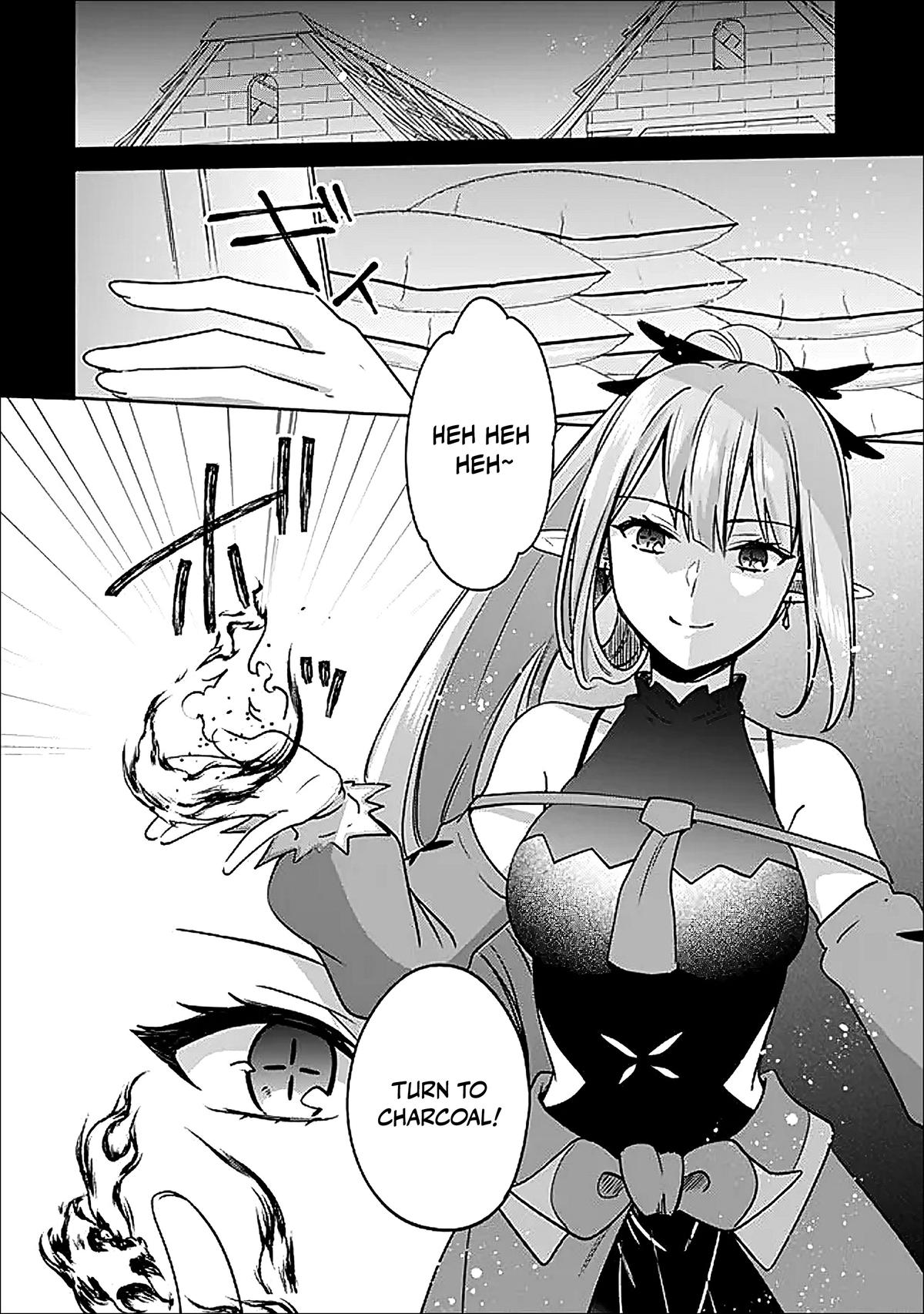 Zennin Ossan, Umarekawattara SSS Rank Jinsei ga Kakutei Shita Chap 137 - Next Chap 138