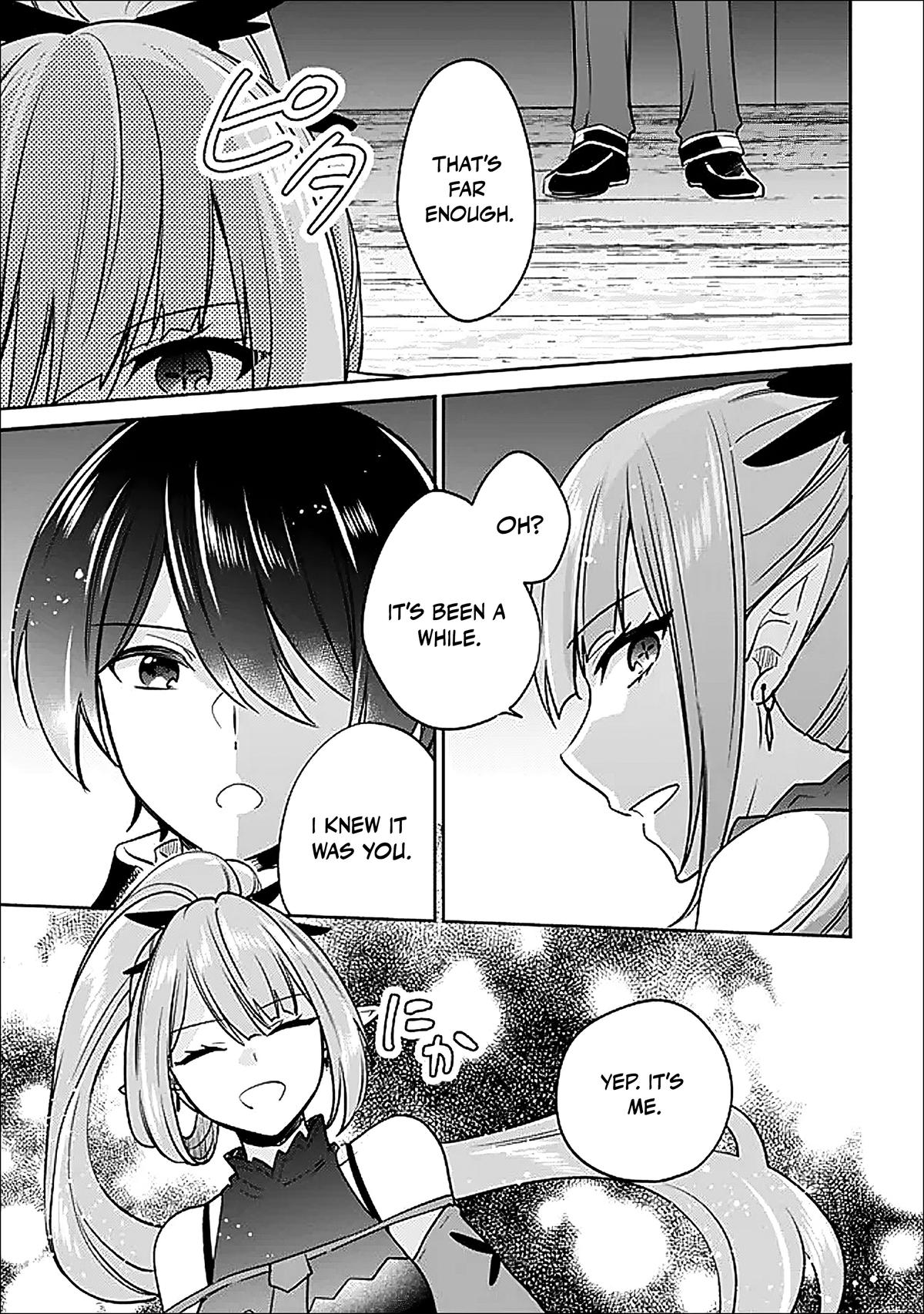 Zennin Ossan, Umarekawattara SSS Rank Jinsei ga Kakutei Shita Chap 137 - Next Chap 138