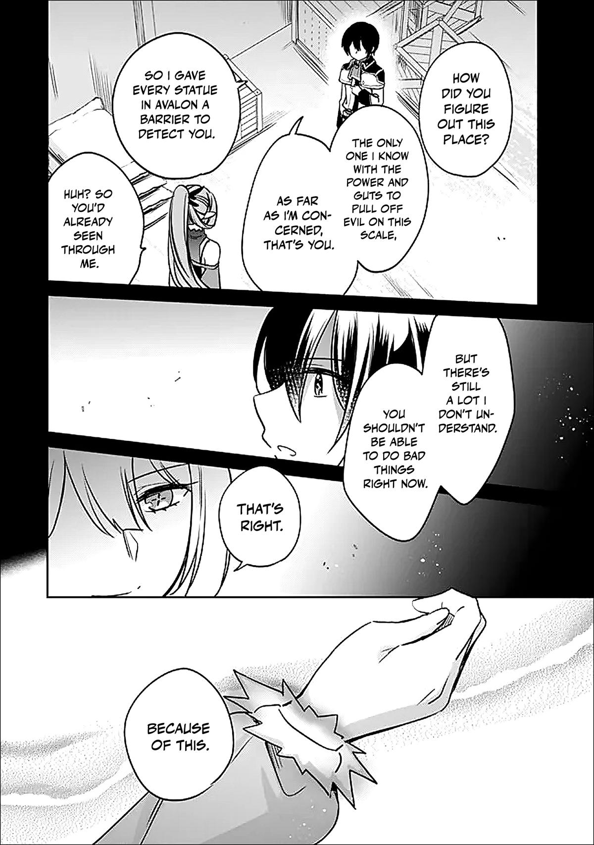 Zennin Ossan, Umarekawattara SSS Rank Jinsei ga Kakutei Shita Chap 137 - Next Chap 138