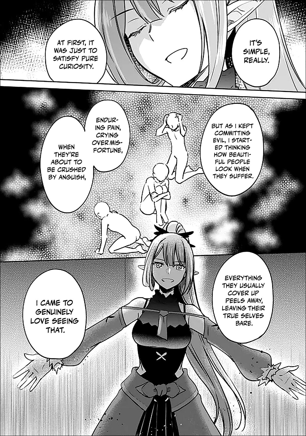Zennin Ossan, Umarekawattara SSS Rank Jinsei ga Kakutei Shita Chap 137 - Next Chap 138