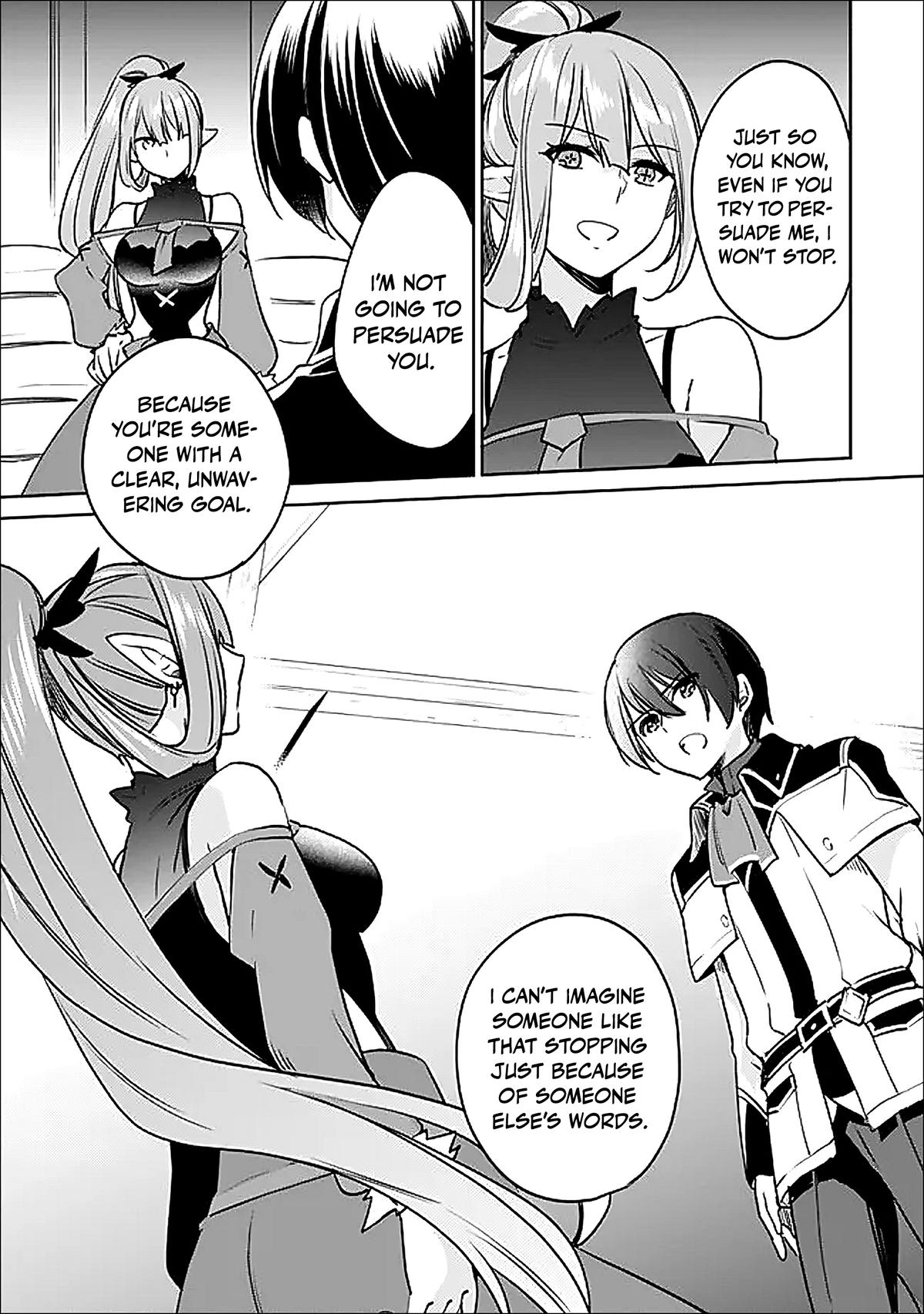 Zennin Ossan, Umarekawattara SSS Rank Jinsei ga Kakutei Shita Chap 137 - Next Chap 138