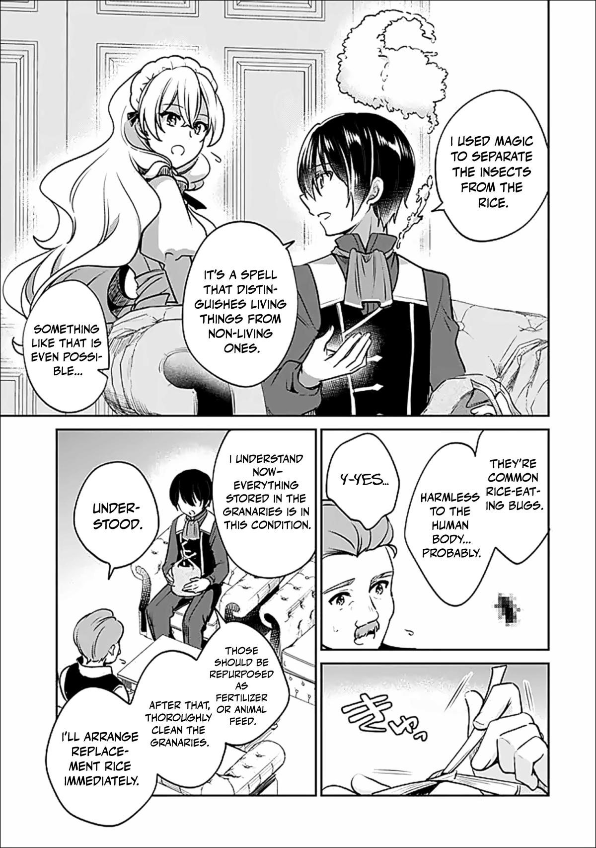 Zennin Ossan, Umarekawattara SSS Rank Jinsei ga Kakutei Shita Chap 135 - Next Chap 136