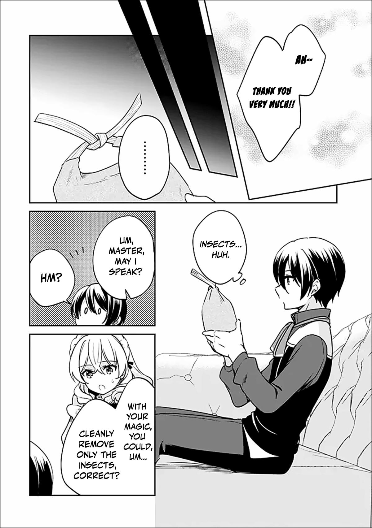 Zennin Ossan, Umarekawattara SSS Rank Jinsei ga Kakutei Shita Chap 135 - Next Chap 136
