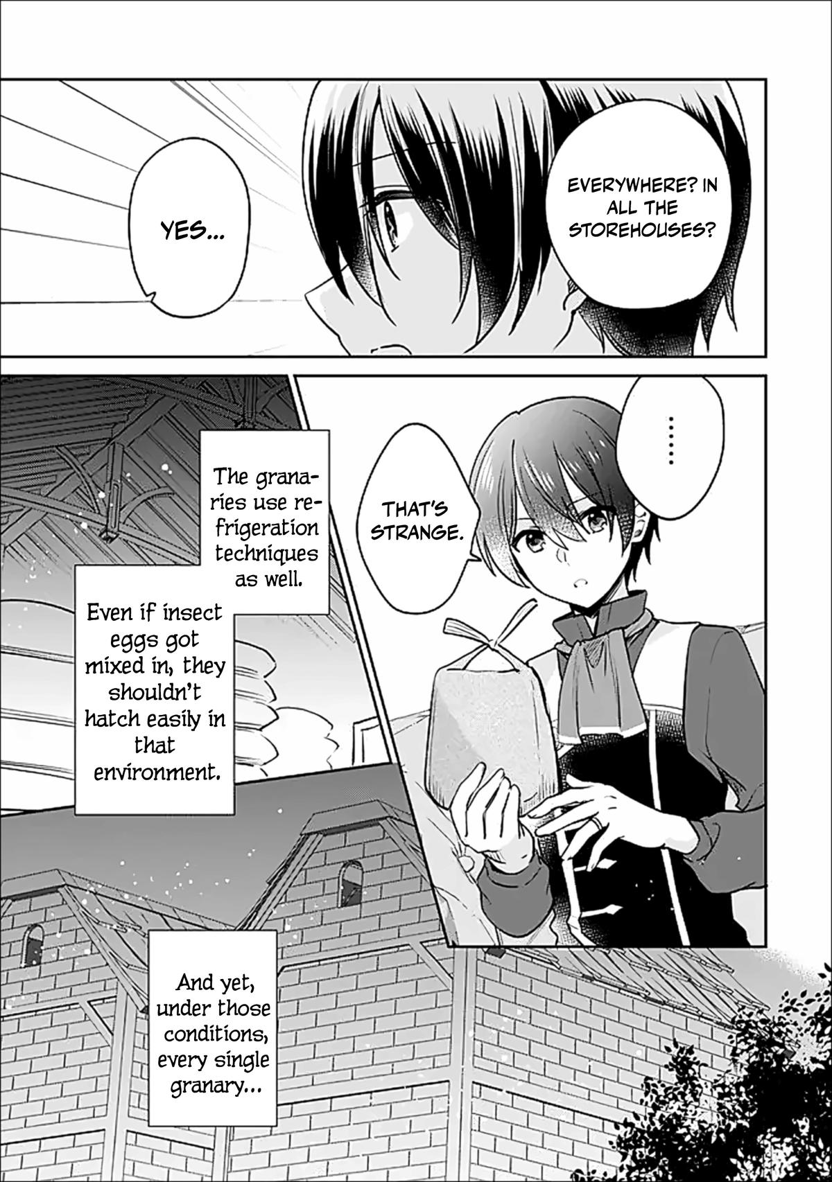 Zennin Ossan, Umarekawattara SSS Rank Jinsei ga Kakutei Shita Chap 135 - Next Chap 136