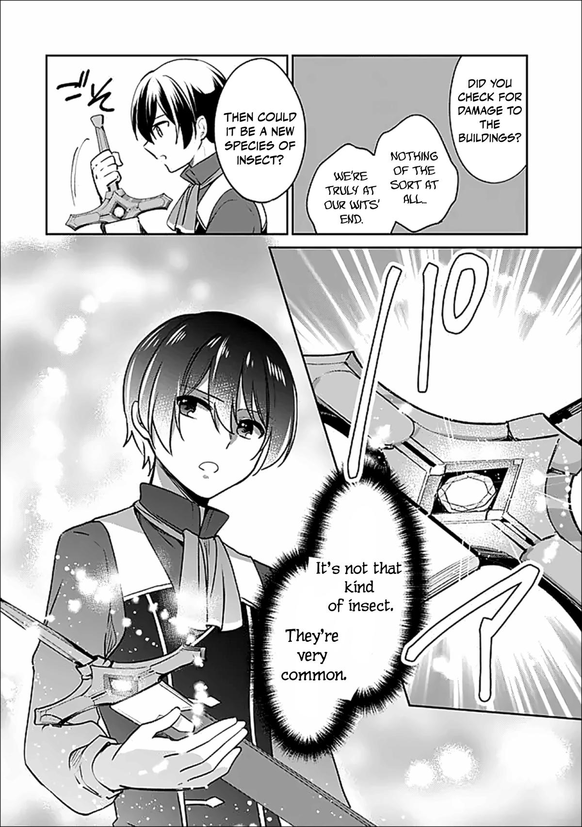 Zennin Ossan, Umarekawattara SSS Rank Jinsei ga Kakutei Shita Chap 135 - Next Chap 136