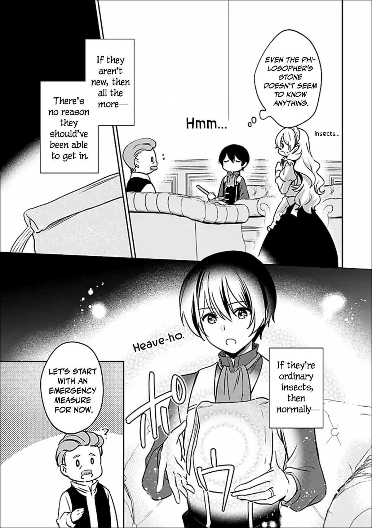 Zennin Ossan, Umarekawattara SSS Rank Jinsei ga Kakutei Shita Chap 135 - Next Chap 136