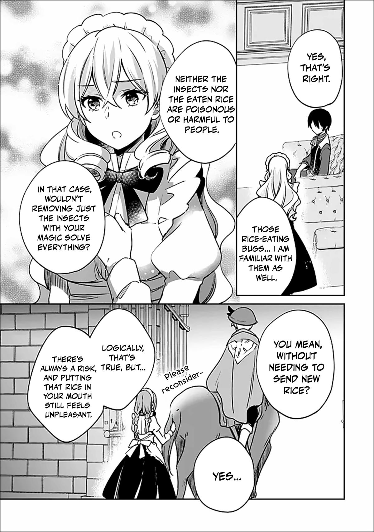 Zennin Ossan, Umarekawattara SSS Rank Jinsei ga Kakutei Shita Chap 135 - Next Chap 136