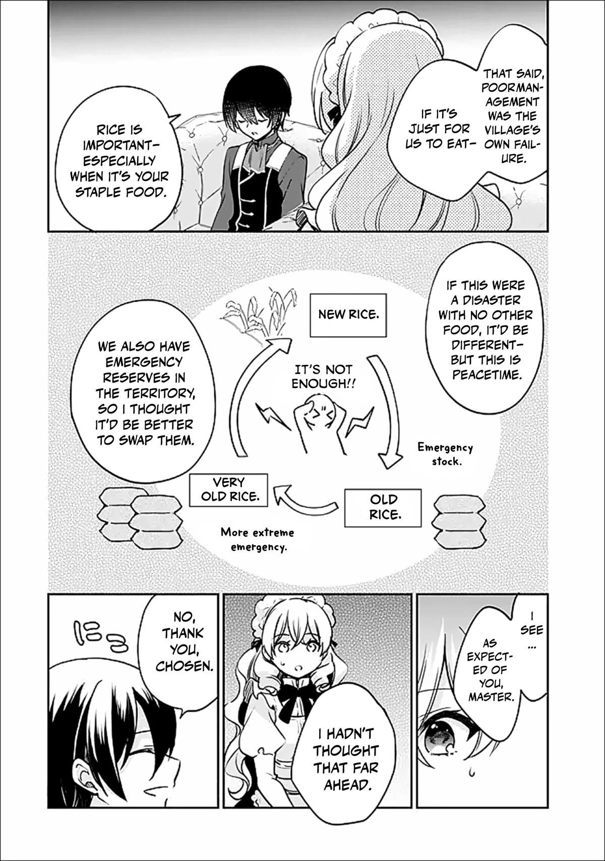 Zennin Ossan, Umarekawattara SSS Rank Jinsei ga Kakutei Shita Chap 135 - Next Chap 136