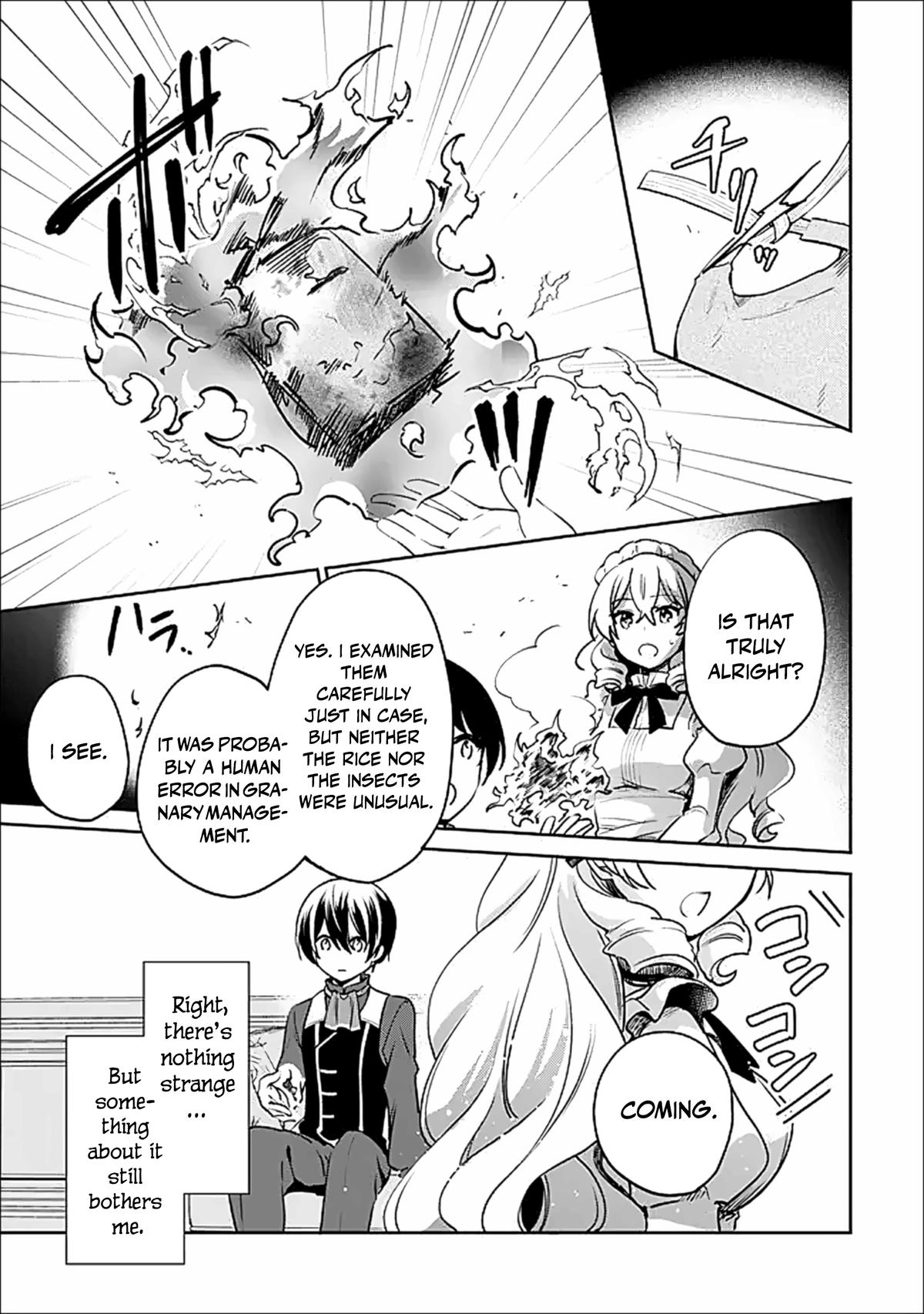 Zennin Ossan, Umarekawattara SSS Rank Jinsei ga Kakutei Shita Chap 135 - Next Chap 136